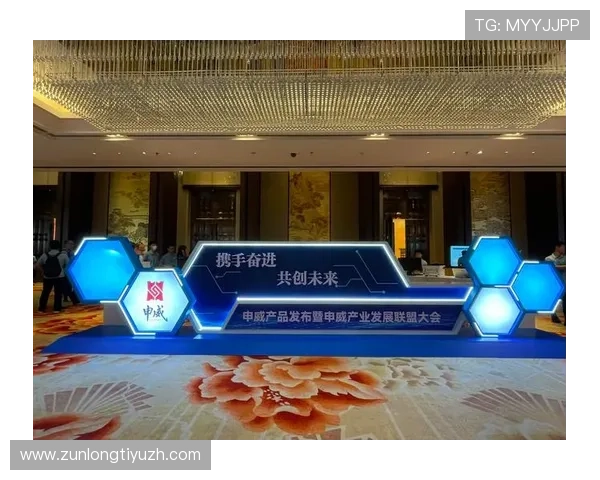 全面解析尊龙凯时品牌在电竞娱乐市场中的核心竞争优势